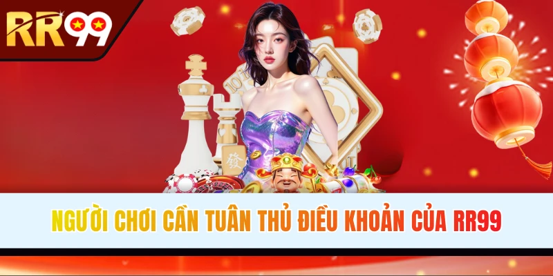 Chơi đúng luật, không vi phạm quy tắc website