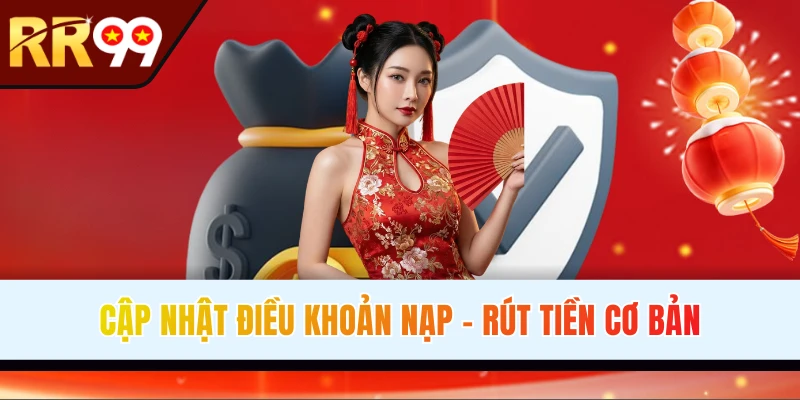 Điều khoản liên quan đến thanh toán tại đơn vị