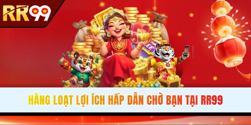 Đăng ký tài khoản trải nghiệm lợi ích độc quyền