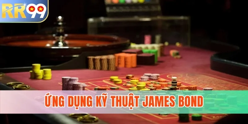 Ứng dụng kỹ thuật James Bond